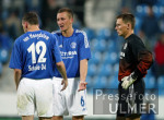 FUSSBALL BUNDESLIGA, SCHALKE 04