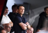 Fussball 1. Bundesliga 19/20 Supercup Finale: Borussia Dortmund - FC Bayern Muenchen