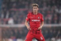 FUSSBALL EUROPA LEAGUE SAISON 2025/2026
SC Freiburg - FC Basel