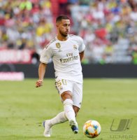 Fussball International Audi Cup 2019: Real Madrid - Tottenham Hotspur