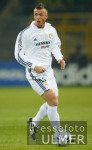 Fussball UCL: Madrid, GUTI Einzelaktion