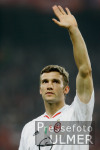 Fussball CHL Finale AC Mailand -Liverpool FC