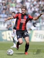 Fussball 1. Bundesliga: Borussia Moenchengladbach - Hertha BSC Berlin