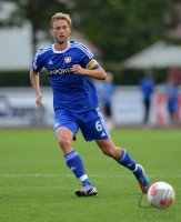 Testspiel: Bayer 04 Leverkusen - FC Augsburg