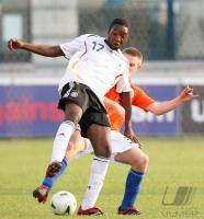 Fussball International: U17: Deutschland - Holland