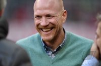 Fussball 1. Bundesliga Saison 14/15: Sportvorstand Matthias Sammer (FC Bayern Muenchen)