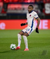 Fussball International Conference League 24/25: 1. FC Heidenheim - FC Chelsea