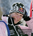 Ski Alpin; RiesenslalomDamen