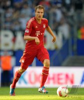 Fussball 1. Bundesliga, Saison 2012/2013, Liga Total Cup: FC Bayern Muenchen - SV Werder Bremen