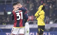 Fussball International CHL 24/25: FC Bologna - Borussia Dortmund