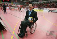 Volleyball 2. Bundesliga   PAPENHEIM (TV Rottenburg)