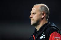 FUSSBALL, DFB Pokal Halbfinale: Bremen, SCHAAF