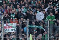 Fussball 1. Bundesliga  Saison 2010/2011:  JUBEL  SV Werder Bremen