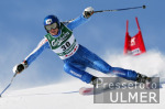 SKI  WM 2003  St.Moritz Riesenslalom Damen