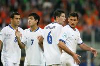 Fussball International: U21-EM, FINALE: Holland - Serbien