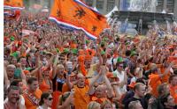 Fussball WM 2006 Holland - Elfenbeinkueste