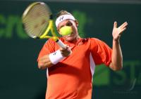 Tennis Key Biscayne 2006 - Nalbandian