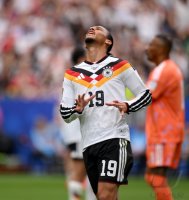 Fussball WM 2026 Vorrunde: Deutschland - Curacao