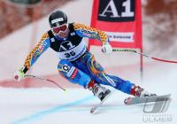 Ski Alpin  Herren Lake Louise  CAN