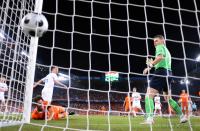 FUSSBALL EURO 2008: Niederlande - Russland