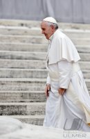 Rom Generalaudienz;  Papst Franziskus I.