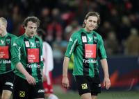 Fussball, 17.03.2007, T-Mobile BL Red Bull Salzburg-FC Wacker Tirol