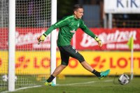 Fussball Testspiel Saison 16/17: SV Meppen - SV Werder Bremen