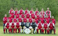 Fussball 1. Bundesliga