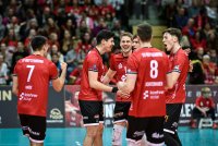 Volleyball 2. Bundesliga  Saison 2025/2026  Red Day, TV Rottenburg - CERATONIA Volleys Eltmann