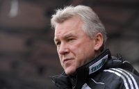 2. Fussball Bundesliga: Trainer Benno Moehlmann (FC Ingolstadt )