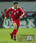 FUSSBALL INTERNATIONAL  Euro Quali 2004