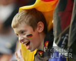 FIFA Confed Cup: Deutschland Fan