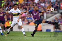 FUSSBALL International 2018/2019: FC Barcelona