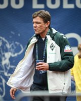 Fussball  1. Bundesliga 2025/2026  Testspiel  
SV Werder Bremen - TSG 1899 Hoffenheim