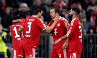 Fussball  1. Bundesliga   Saison 2026/2027     6. Spieltag  FC Bayern Muenchen - RB Leipzig
