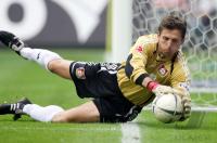 Fussball 1. Bundesliga: Eintracht Frankfurt - Bayer 04 Leverkusen