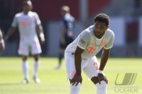 Fussball Audi Football Summit 2020: FC Bayern Muenchen - Olympique Marseille