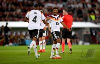 FUSSBALL UEFA Nations League 26/27 Deutschland - Griechenland