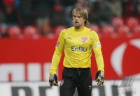 Fussball 1.Bundesliga 2006/2007  Nuernberg - Stuttgart