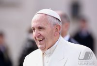 Rom Generalaudienz;  Papst Franziskus I.