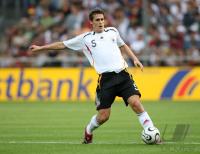 Fussball International: Nationalmannschaft Deutschland