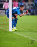 Fussball CHL 18/19 Gruppenphase: FC Bayern Muenchen - Benfica Lissabon