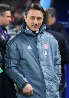 Fussball CHL 18/19 Achtelfinale: FC Liverpool - FC Bayern Muenchen