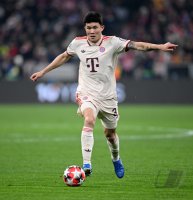 Fussball International CHL 24/25: FC Bayern Muenchen - Slovan Bratislava