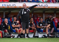 Fussball  Testspiel 1. Bundesliga   26/27   18.08.2026 1. FC Heidenheim - FC Bayern Muenchen