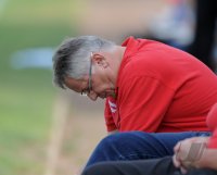 Fussball Landesliga  2010/2011: SG Empfingen - Spvgg Freudenstadt