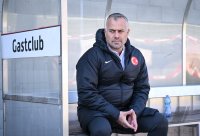 Fussball U 17 UEFA Euro 2025 / FIFA WM 2025 Qualifikation: Tuerkei - Schweiz