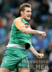 Fussball 1. Bundesliga: Bochum - Bremen, KLOSE jubelt n. 1:3