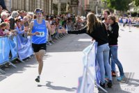 Laufen / Leichtathletik  Erbe - Lauf Tuebingen 2017