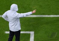 Fussball International Europameisterschaft 2021: Deutschland - Ungarn